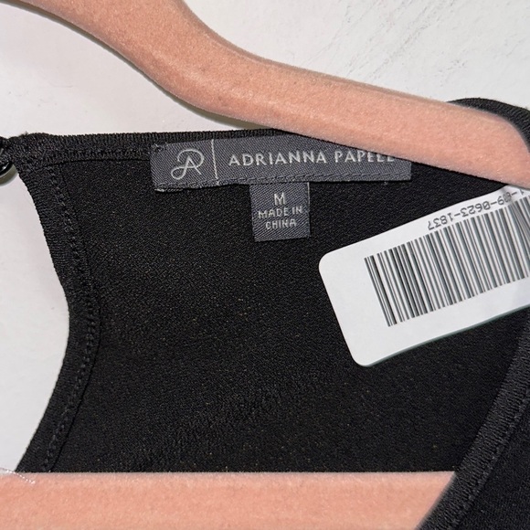 Adrianna Papell Top - Picture 2 of 2